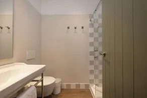 Casa Postigos - Badezimmer