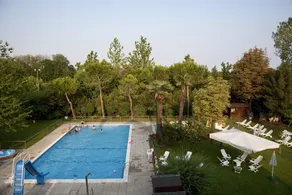 Relais Leon d'Oro - Pool