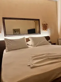 Drini Hotel - Zimmer