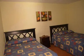 Hotel Victoria - Chambre