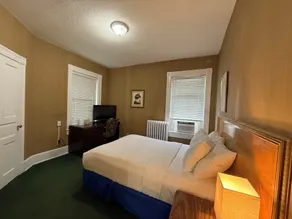 Windsor Inn Hotel - Chambre