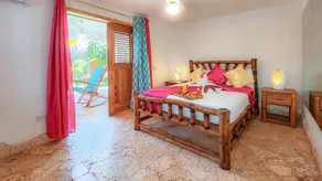 Paradiso del Caribe - Room