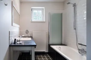 Holiday Home Babillie - Bagno