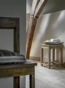 B&B Hof te Spieringen - Room