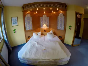 Hotel Spanischer Hof - Room