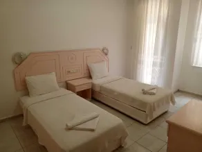 Pembe Kosk Apart Otel - Room