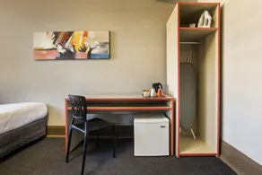 Granville Hotel - Chambre