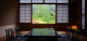 Kijitei Hoeiso - Room