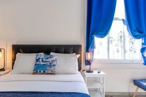 Samesun Venice Beach Hotel & Hostel - Chambre