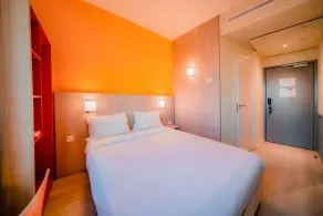 Premiere Classe Casablanca Centre Ville - Chambre