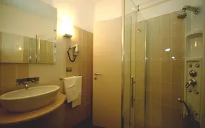 Best Western Langhe and Monferrato Hotel Costigliole d'Asti - Bagno