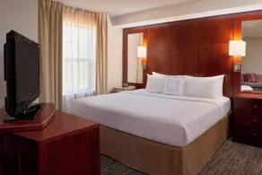 Residence Inn by Marriott Gravenhurst Muskoka Wharf - Chambre