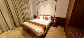 Imperium Resort - Room
