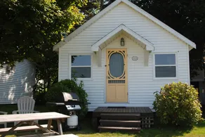 Shining Waters - Ingleside Cottages - Room
