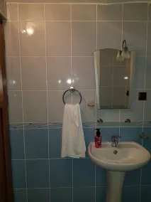 Yalıncak Beach Residence - Bathroom