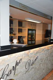 Best Western Hotel Anno 1937 - Reception