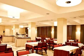 NilHotel Florence - Restaurant