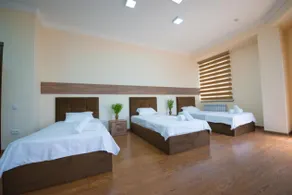 Meros Hotel - Room