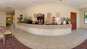 Baymont by Wyndham Mooresville - Coin petit déjeuner