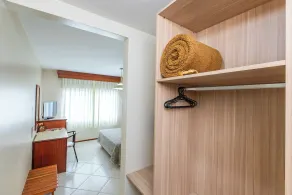 Hotel Suárez Campo Bom - Værelse