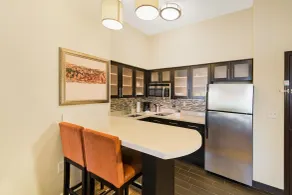 Staybridge Suites Longview by IHG - Chambre