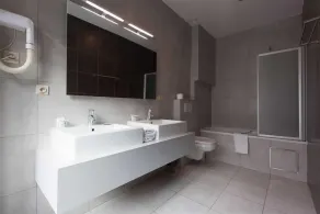 Hotel Boterhuis - Bathroom