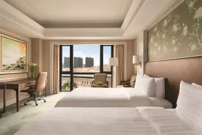 Grand Hotel Haikou - Managed by Accor - Room