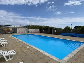 Lamorna - Pool