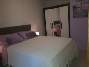 Apartment Grapes - Room