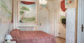 Hotel Masaccio - Room