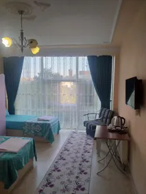 Otel Alimoglu - Room