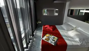 San Ranieri Hotel - Room