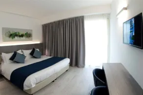 Seven Park Hotel Lake Como - Adults Only - Chambre