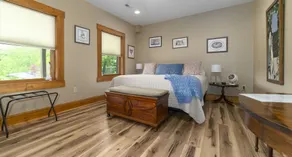 Shirley's Bed and Breakfast - Chambre