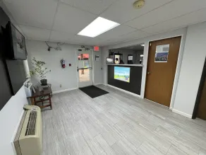 Motel 6-Dyersburg, TN - Hall