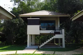 Mook Lamai Resort and Spa - Chambre