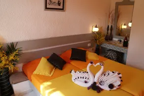 Sun Holiday Beach hôtel - Room