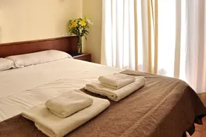 Hotel King's - Rom