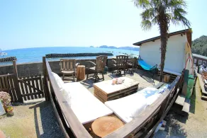PavilionSurf&Lodge - Restaurant