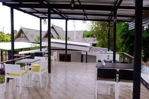 Phalagoon Resort - Restaurant