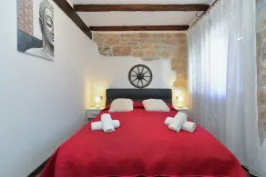 Apartment Mrgani 1814 - Camera