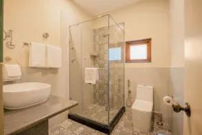 Pousada St Ines Boutique Stays - Badeværelse