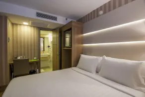 Américas Copacabana Hotel - Room