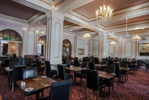 The Grand Hotel - Restaurant