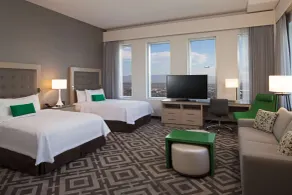Homewood Suites by Hilton Los Angeles International Airport - Room