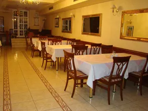 Hotel Vila Ariston - Restaurant