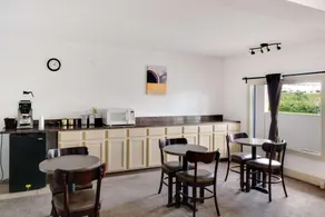 Motel 75 Monroe - Restaurant