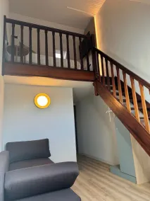 Karaez Hôtel - BritHotel Carhaix - Værelse