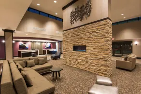 DoubleTree by Hilton Schenectady Downtown - Réception