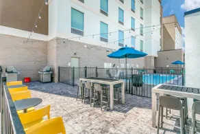 Home2 Suites by Hilton Coppell DFW Grapevine North - Piscine